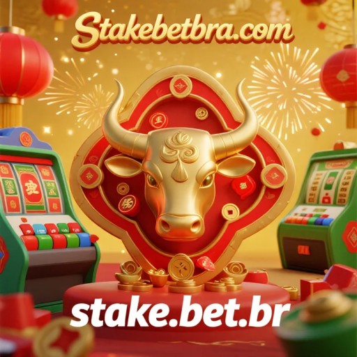 Plataforma stake.bet.br